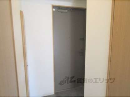 枚方グランドマンションの物件内観写真