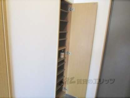 枚方グランドマンションの物件内観写真