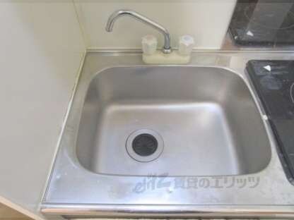 枚方グランドマンションの物件内観写真