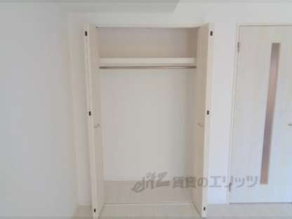 シエン枚方の物件内観写真