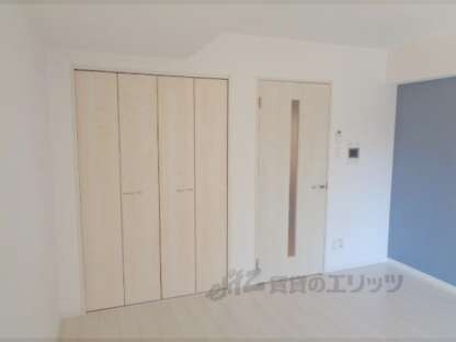 シエン枚方の物件内観写真