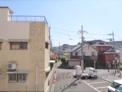 シエン枚方の物件内観写真