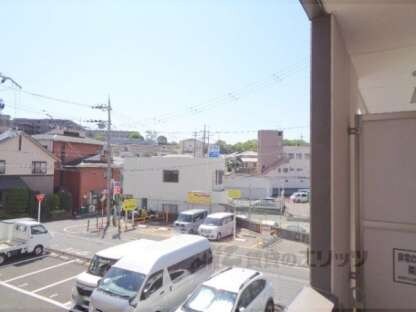 シエン枚方の物件内観写真