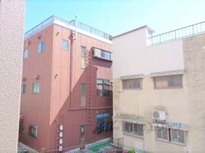 シエン枚方の物件内観写真