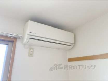 コンフォートⅡの物件内観写真