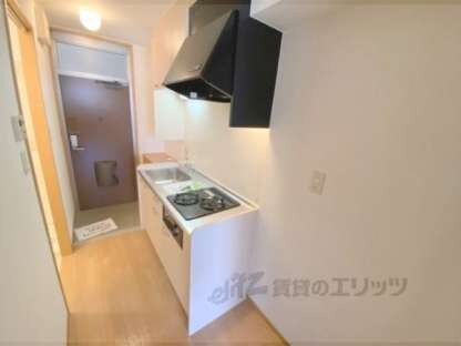 コンフォートⅡの物件内観写真