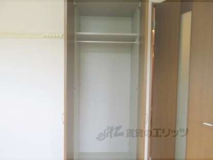 グランドヒルズ光の物件内観写真