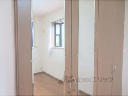 グランドヒルズ光の物件内観写真