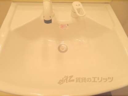 グランドヒルズ光の物件内観写真