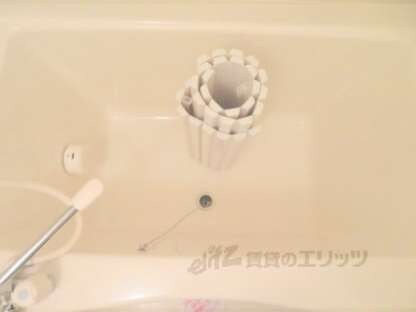 グランドヒルズ光の物件内観写真