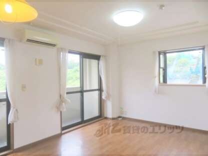 グランドヒルズ光の物件内観写真