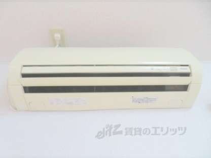 グランドヒルズ光の物件内観写真