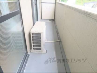 グランドヒルズ光の物件内観写真