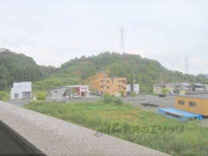 グランドヒルズ光の物件内観写真