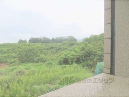 グランドヒルズ光の物件内観写真