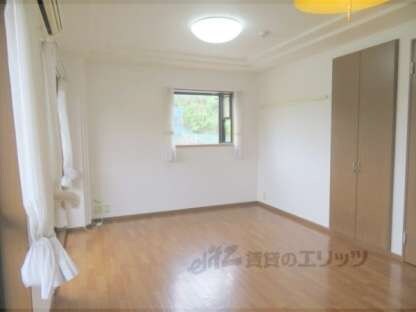 グランドヒルズ光の物件内観写真