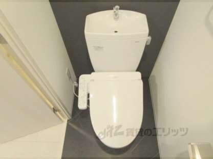 アドバンス京都デタンデュの物件内観写真