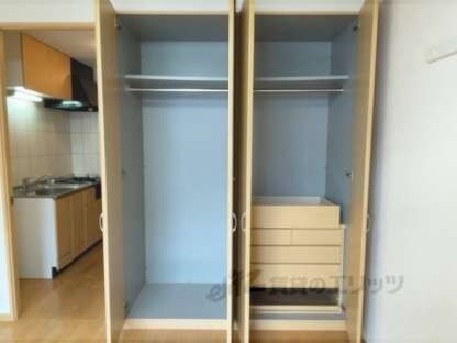 ＭＵＬＢＥＲＲＹ　ＨＯＵＳＥの物件内観写真