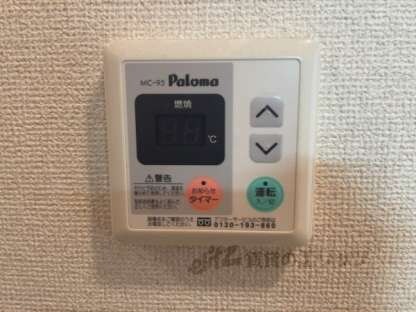 ＭＵＬＢＥＲＲＹ　ＨＯＵＳＥの物件内観写真