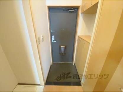 ＭＵＬＢＥＲＲＹ　ＨＯＵＳＥの物件内観写真