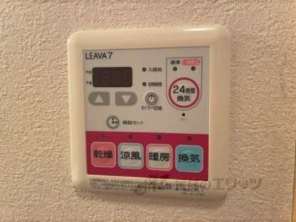 ＭＵＬＢＥＲＲＹ　ＨＯＵＳＥの物件内観写真