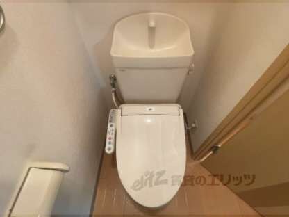 ＭＵＬＢＥＲＲＹ　ＨＯＵＳＥの物件内観写真