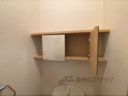 ＭＵＬＢＥＲＲＹ　ＨＯＵＳＥの物件内観写真