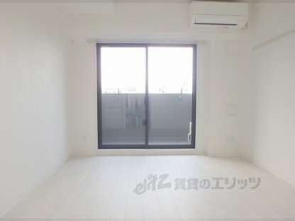 アスヴェル京都四条西院の物件内観写真