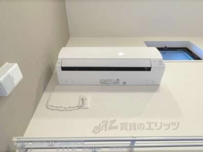 ハーモニーテラス醍醐新開Ⅱの物件内観写真