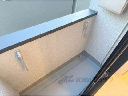 ハーモニーテラス醍醐新開Ⅱの物件内観写真