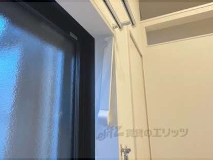 ハーモニーテラス醍醐新開Ⅱの物件内観写真