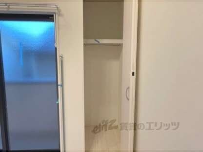 ハーモニーテラス醍醐新開Ⅱの物件内観写真