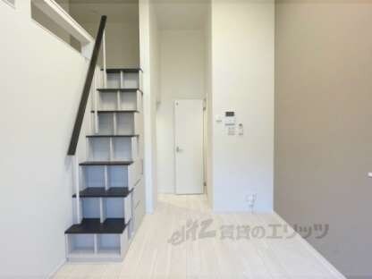 ハーモニーテラス醍醐新開Ⅱの物件内観写真