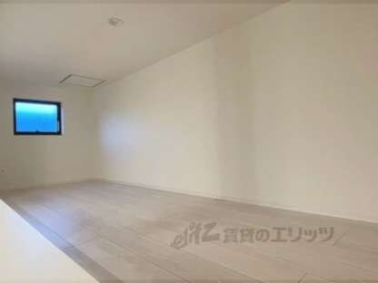 ハーモニーテラス醍醐新開Ⅱの物件内観写真