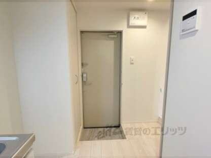 ハーモニーテラス醍醐新開Ⅱの物件内観写真