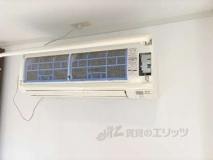 NEW STORK APARTMENTO 禁野本町の物件内観写真