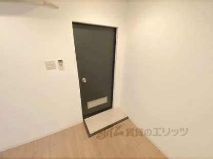 NEW STORK APARTMENTO 禁野本町の物件内観写真