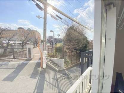 NEW STORK APARTMENTO 禁野本町の物件内観写真