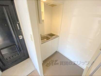 NEW STORK APARTMENTO 禁野本町の物件内観写真