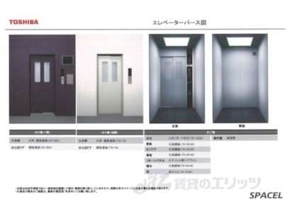 ａｔｔｒｉｃｅ東堀川の物件内観写真