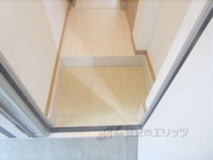 メゾン草津本陣の物件内観写真