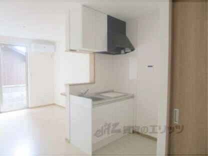 メゾン草津本陣の物件内観写真