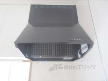 メゾン草津本陣の物件内観写真