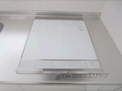 メゾン草津本陣の物件内観写真