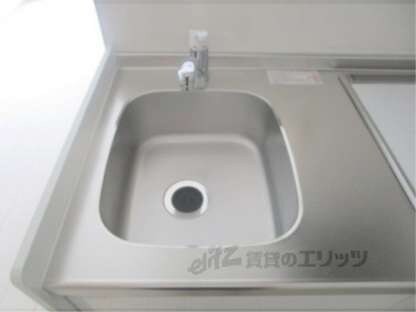 メゾン草津本陣の物件内観写真