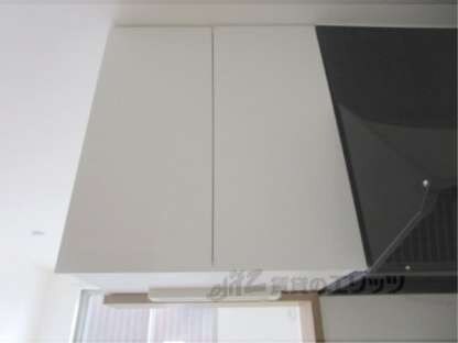 メゾン草津本陣の物件内観写真