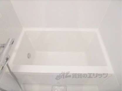 メゾン草津本陣の物件内観写真