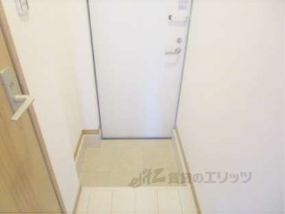 メゾン草津本陣の物件内観写真