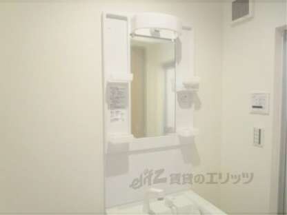 メゾン草津本陣の物件内観写真