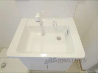 メゾン草津本陣の物件内観写真